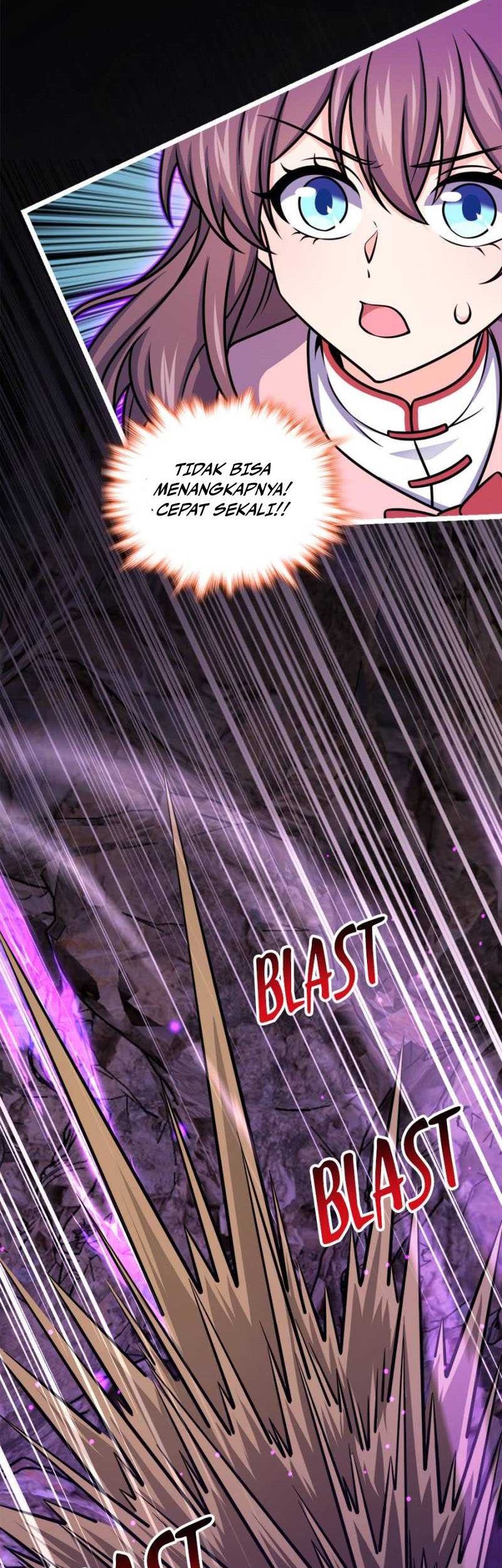 Spare Me, Great Lord! Chapter 568 Gambar 16