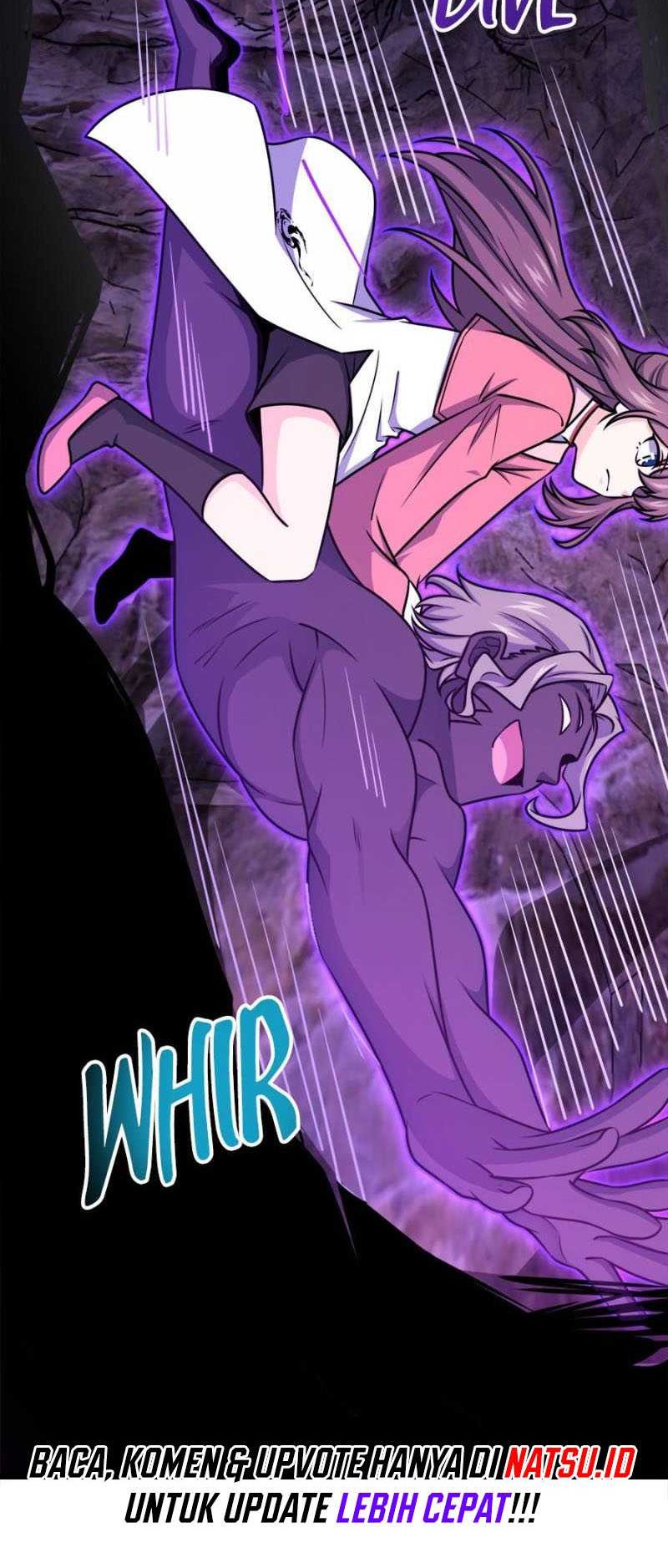 Spare Me, Great Lord! Chapter 568 Gambar 18