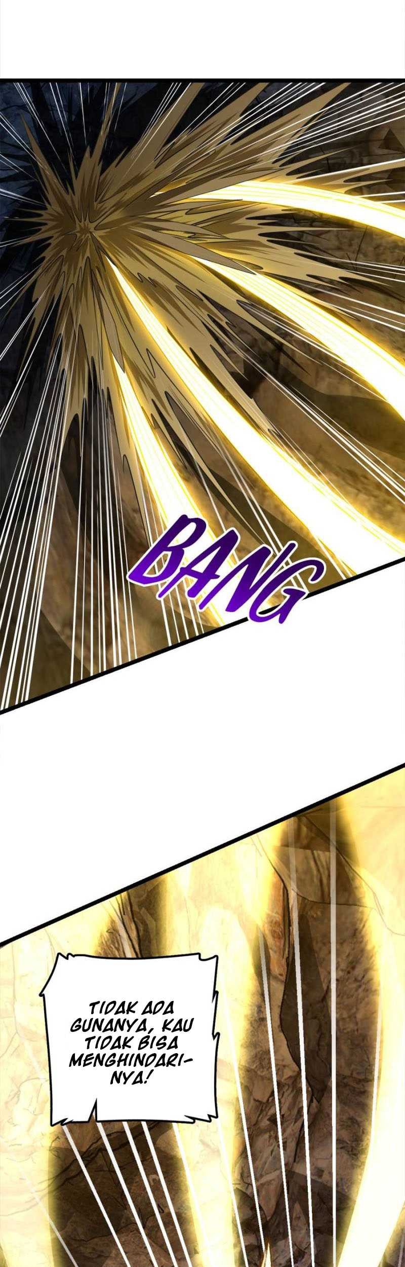 Spare Me, Great Lord! Chapter 568 Gambar 19