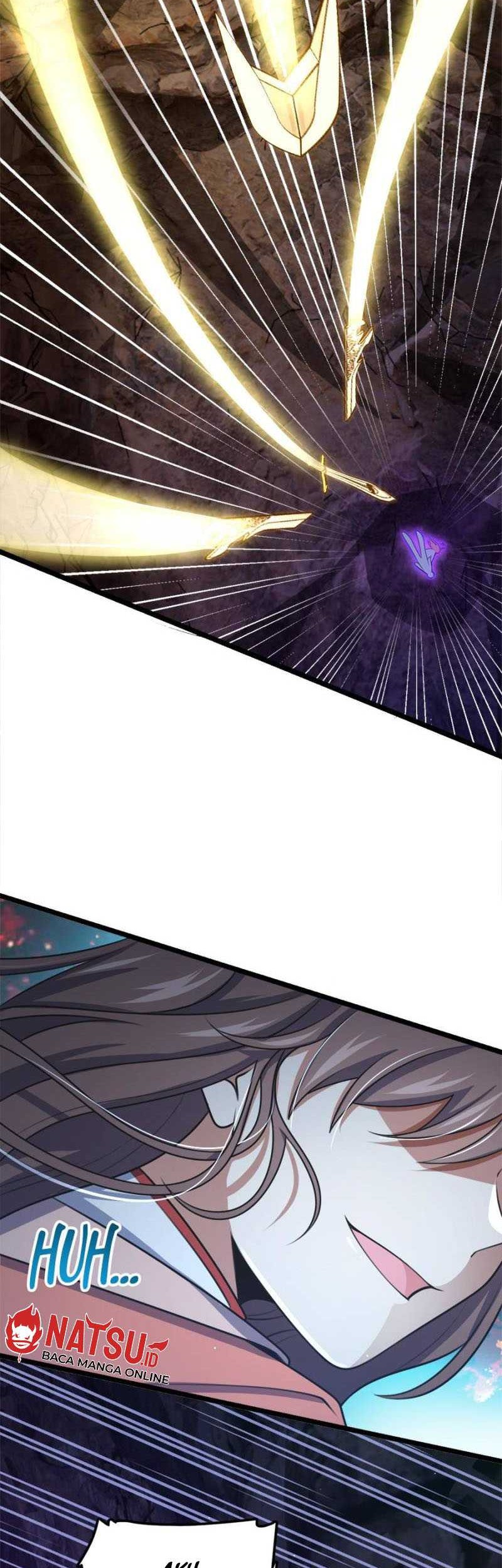 Spare Me, Great Lord! Chapter 568 Gambar 20