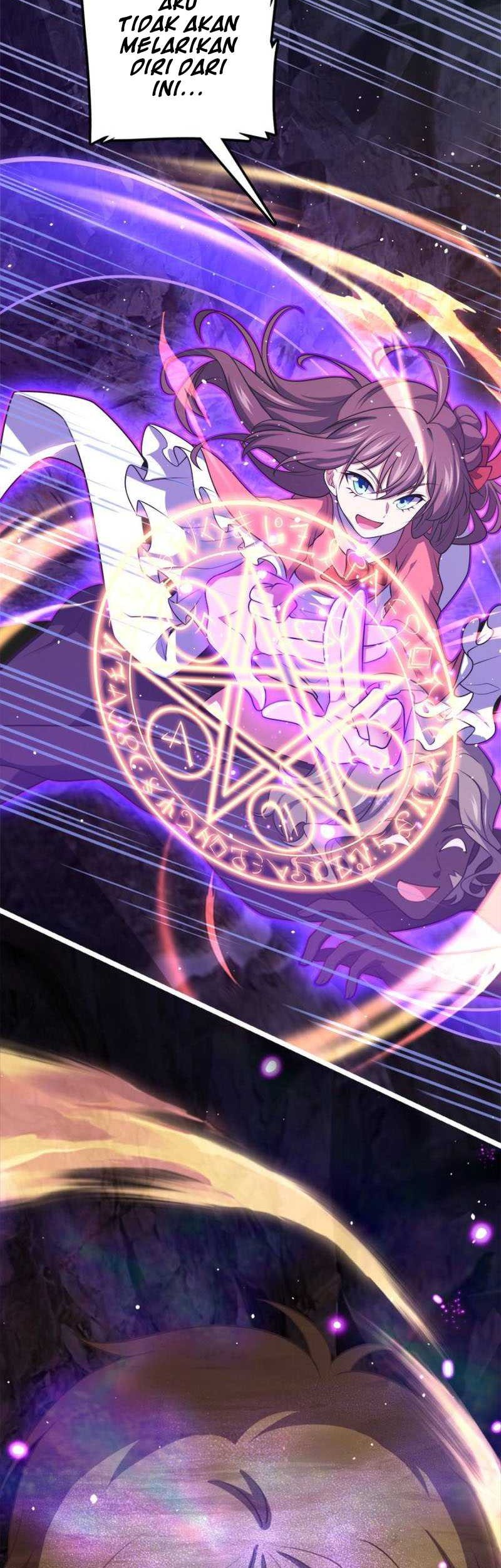 Spare Me, Great Lord! Chapter 568 Gambar 21