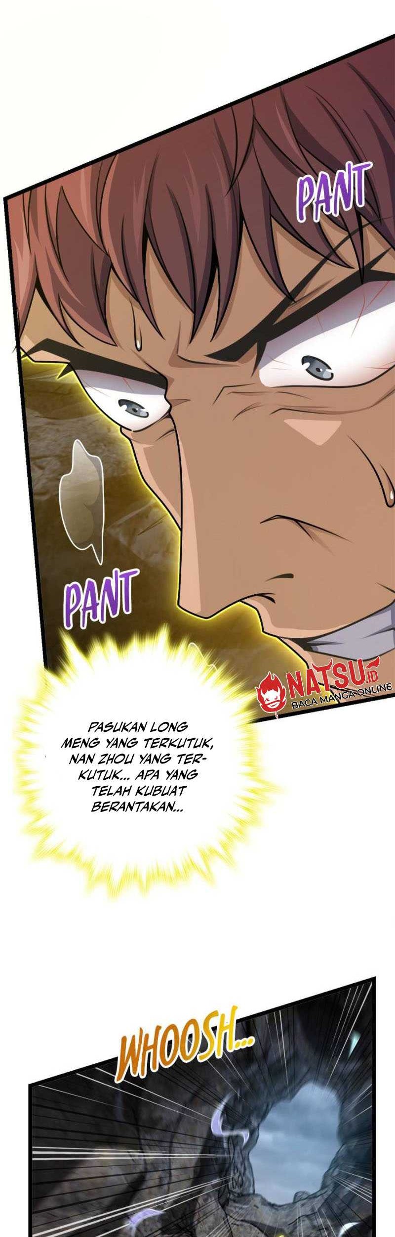 Spare Me, Great Lord! Chapter 568 Gambar 24