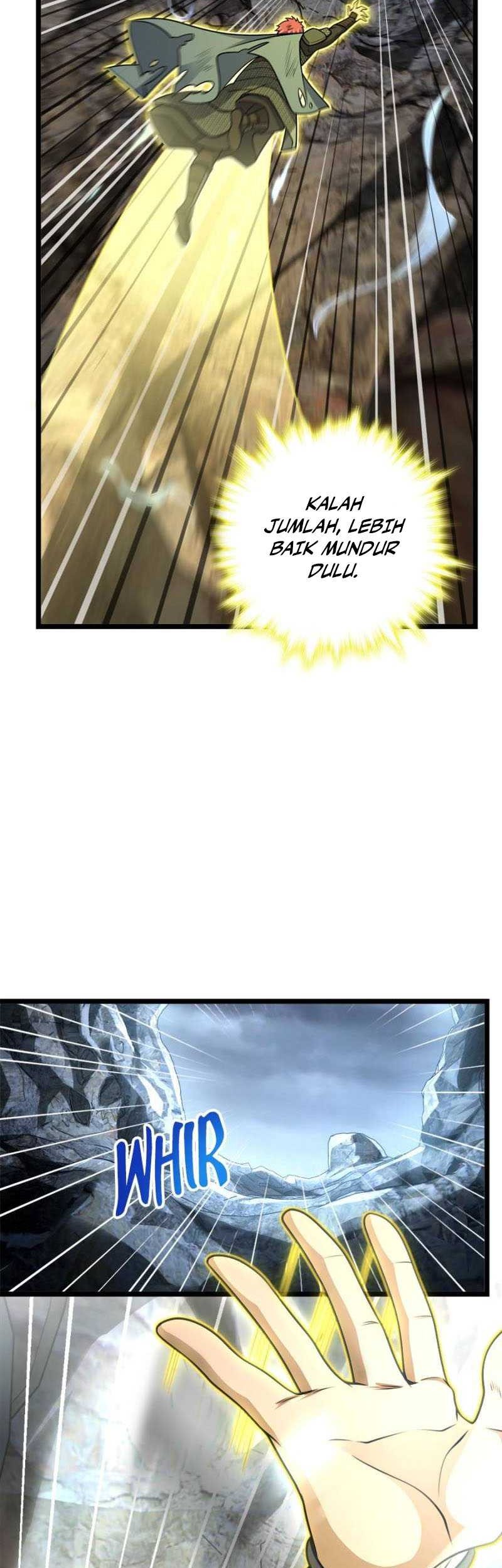 Spare Me, Great Lord! Chapter 568 Gambar 25