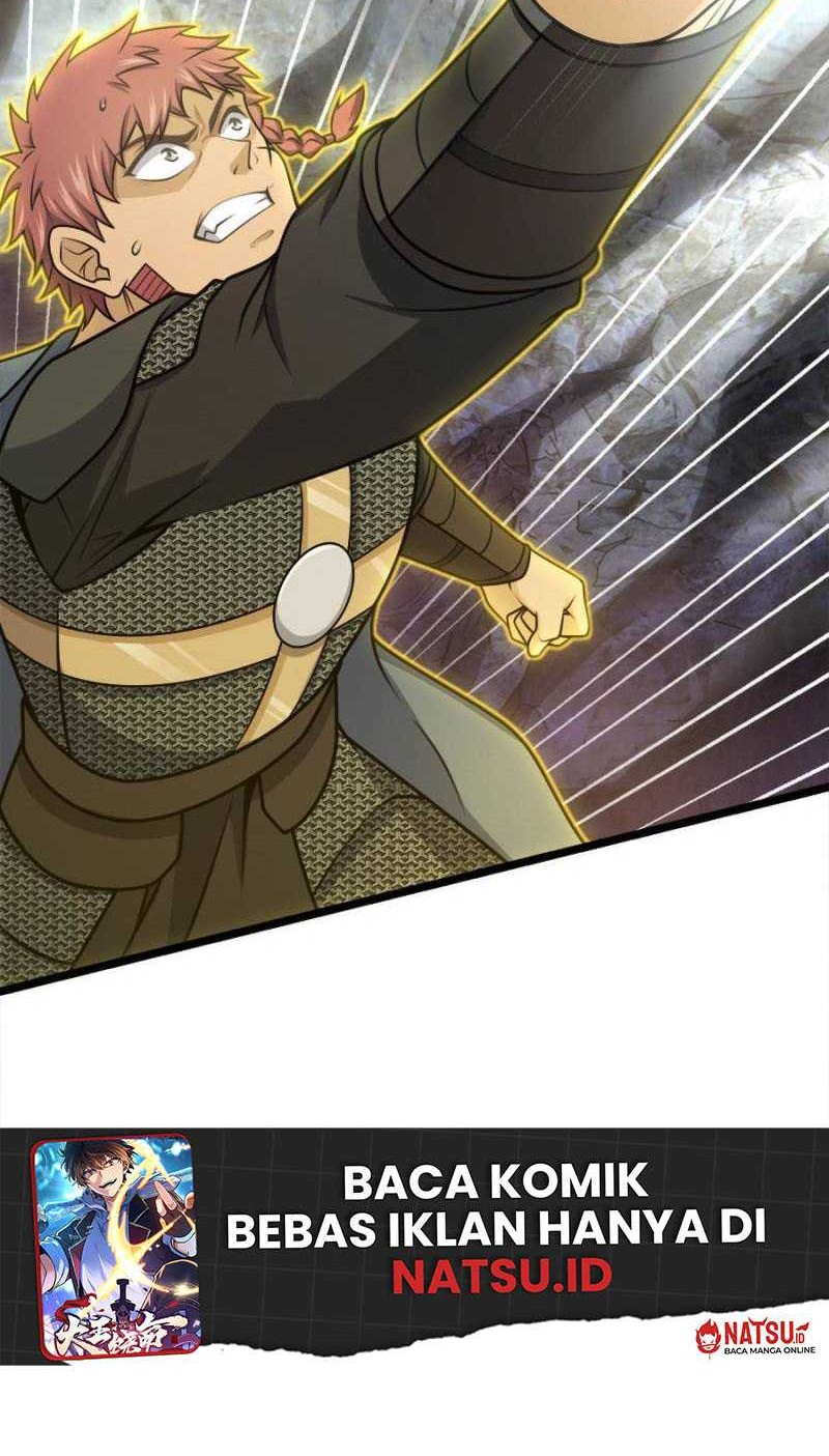 Spare Me, Great Lord! Chapter 568 Gambar 26