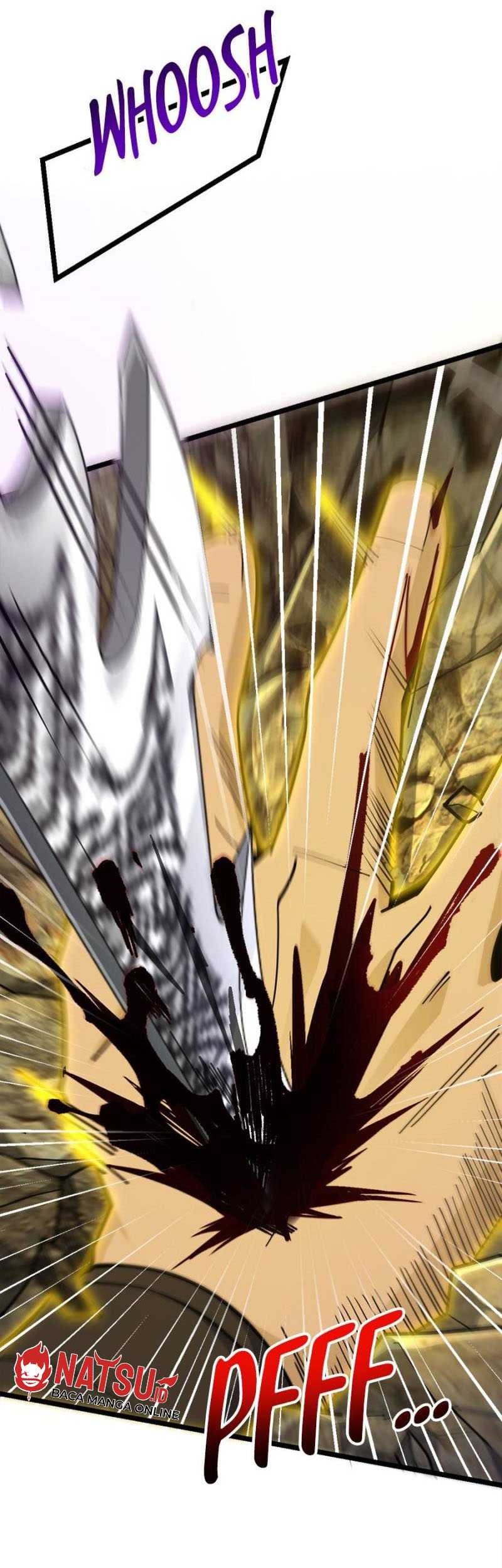 Spare Me, Great Lord! Chapter 568 Gambar 27