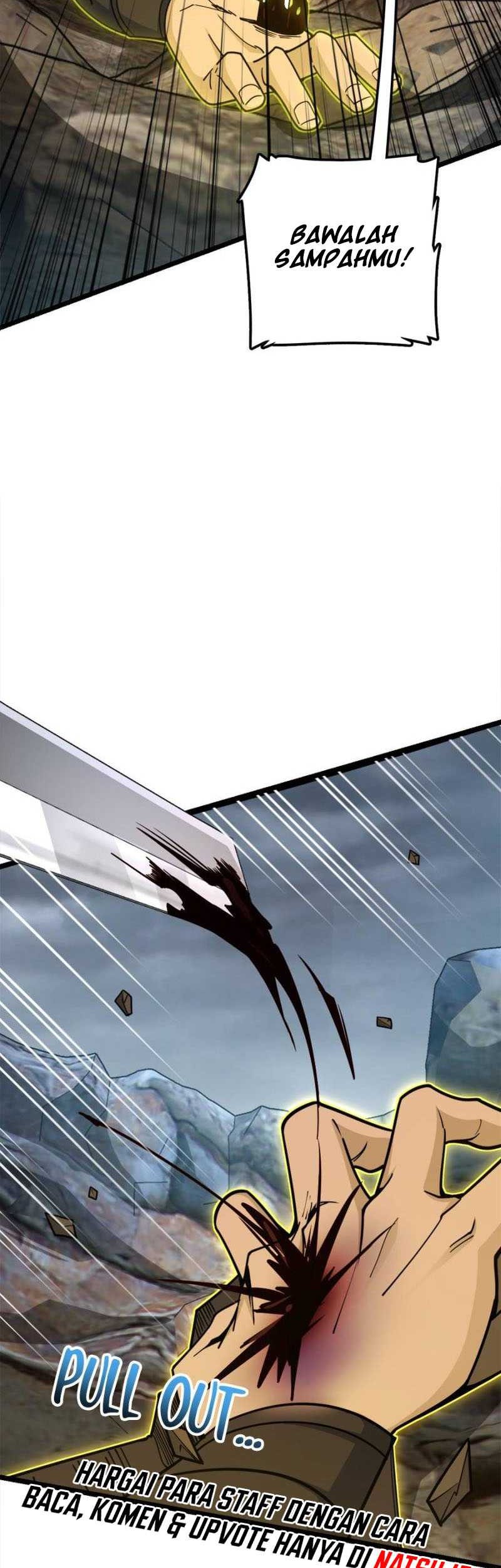 Spare Me, Great Lord! Chapter 568 Gambar 29