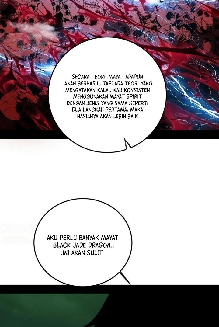 I’m An Evil God Chapter 521 Gambar 26