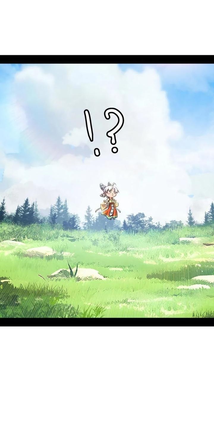 I’m An Evil God Chapter 521 Gambar 32