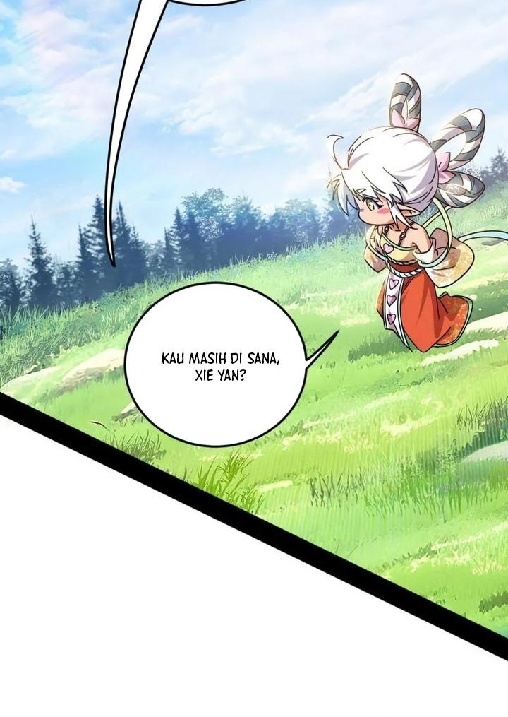 I’m An Evil God Chapter 521 Gambar 34