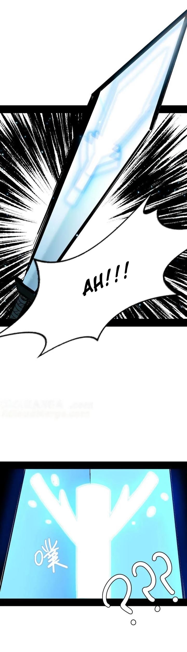 I’m An Evil God Chapter 521 Gambar 21