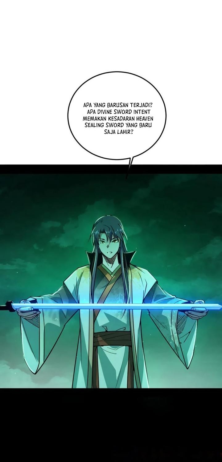 I’m An Evil God Chapter 521 Gambar 22