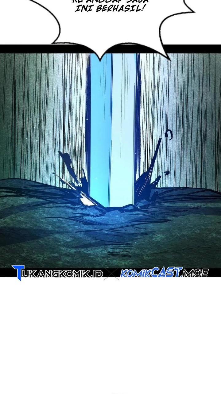 I’m An Evil God Chapter 521 Gambar 24