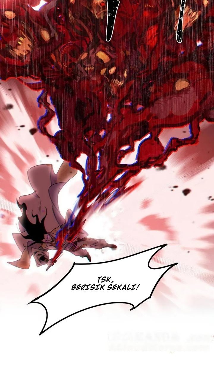 I’m An Evil God Chapter 521 Gambar 12