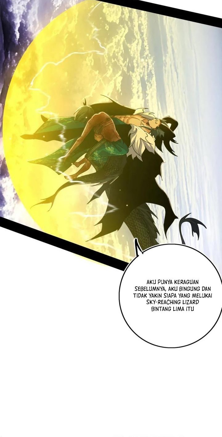 I’m An Evil God Chapter 520 Gambar 35