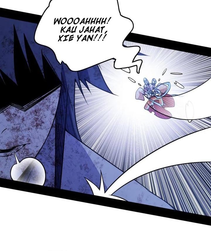 I’m An Evil God Chapter 520 Gambar 19