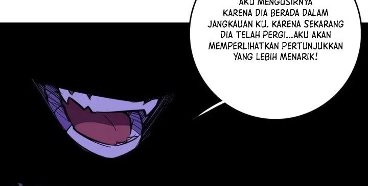 I’m An Evil God Chapter 520 Gambar 21