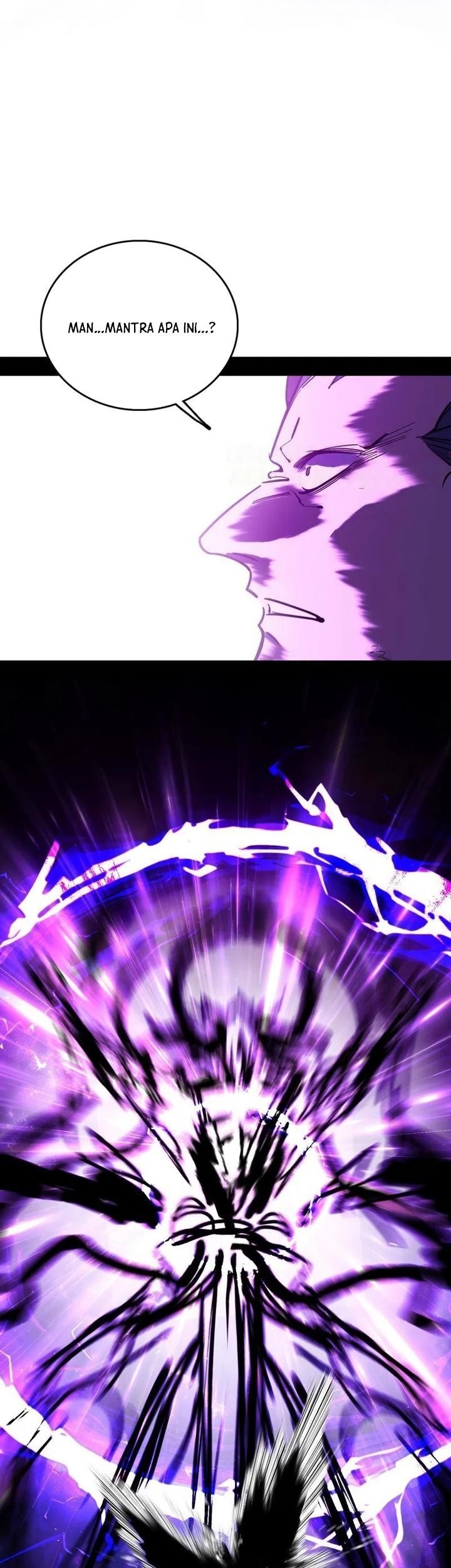 I’m An Evil God Chapter 520 Gambar 24