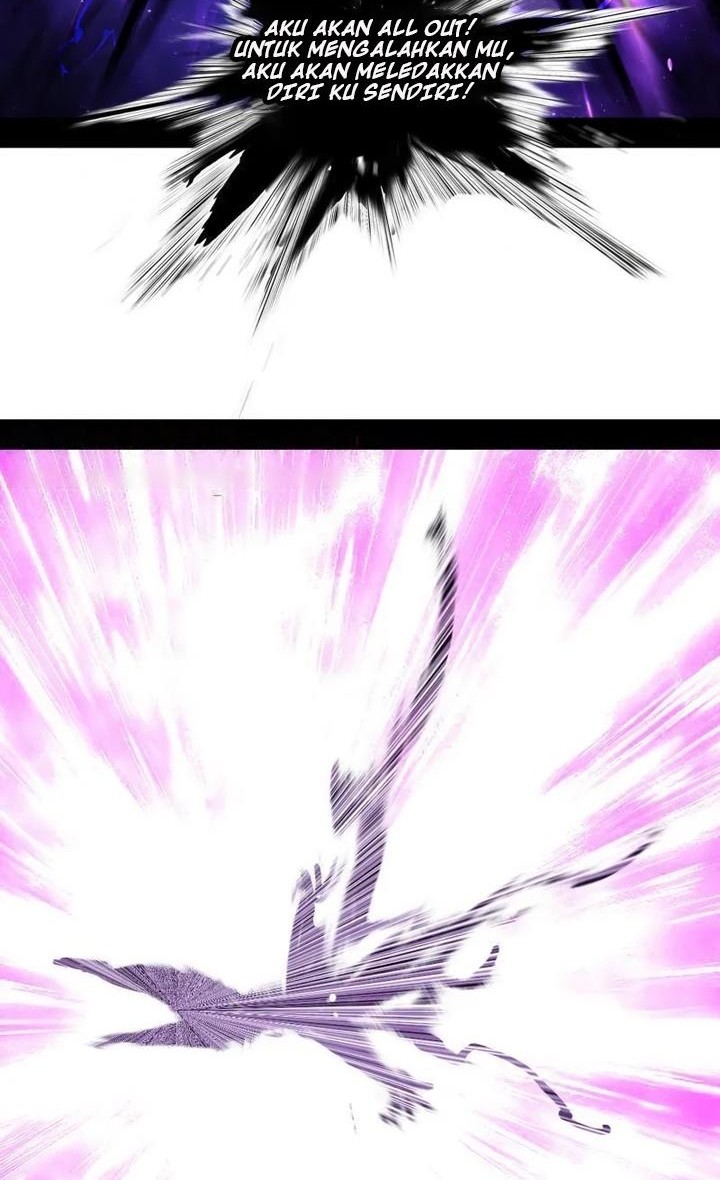 I’m An Evil God Chapter 520 Gambar 25
