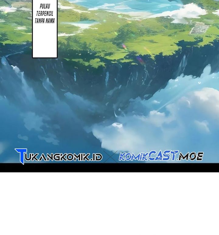 I’m An Evil God Chapter 520 Gambar 41