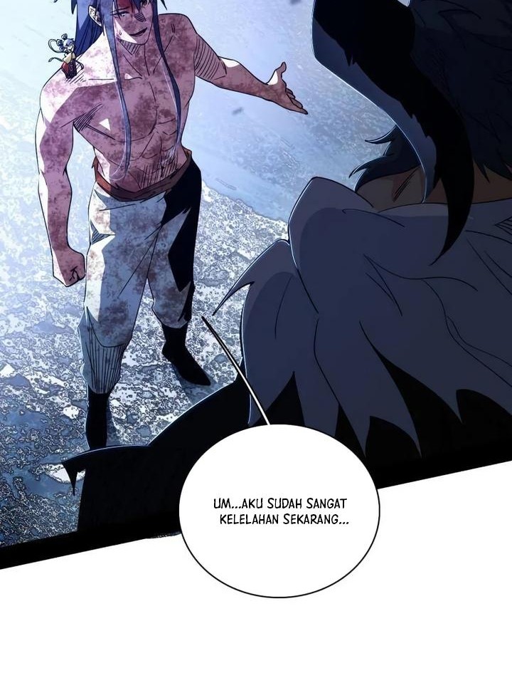 I’m An Evil God Chapter 520 Gambar 3