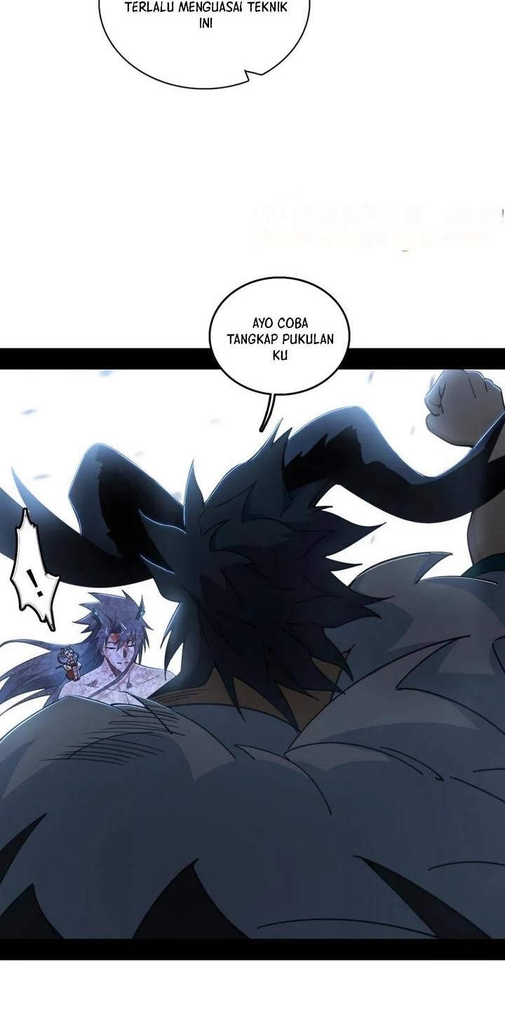 I’m An Evil God Chapter 520 Gambar 5