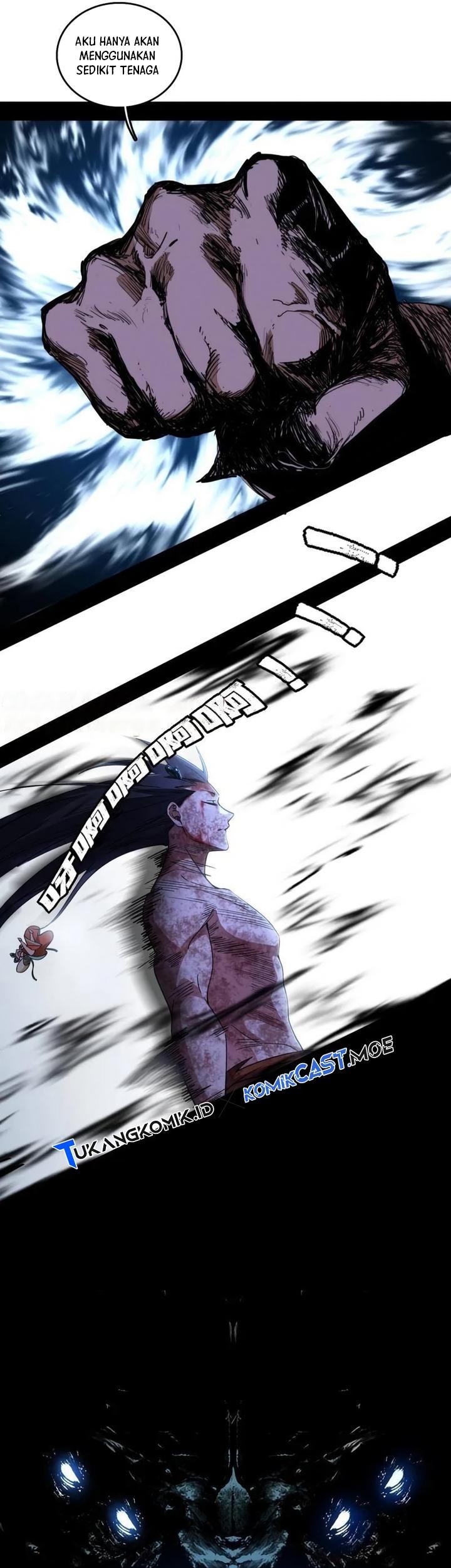 I’m An Evil God Chapter 520 Gambar 6