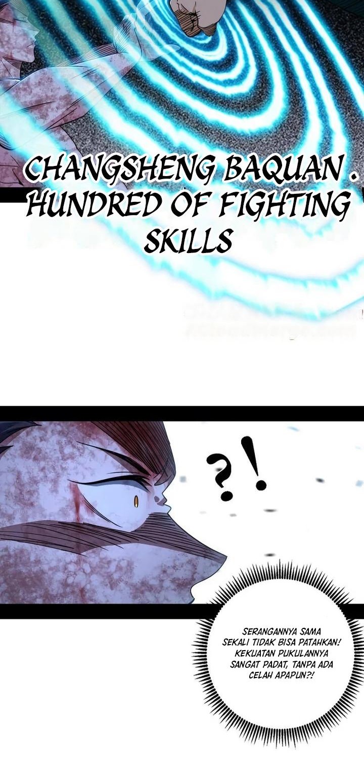 I’m An Evil God Chapter 520 Gambar 9