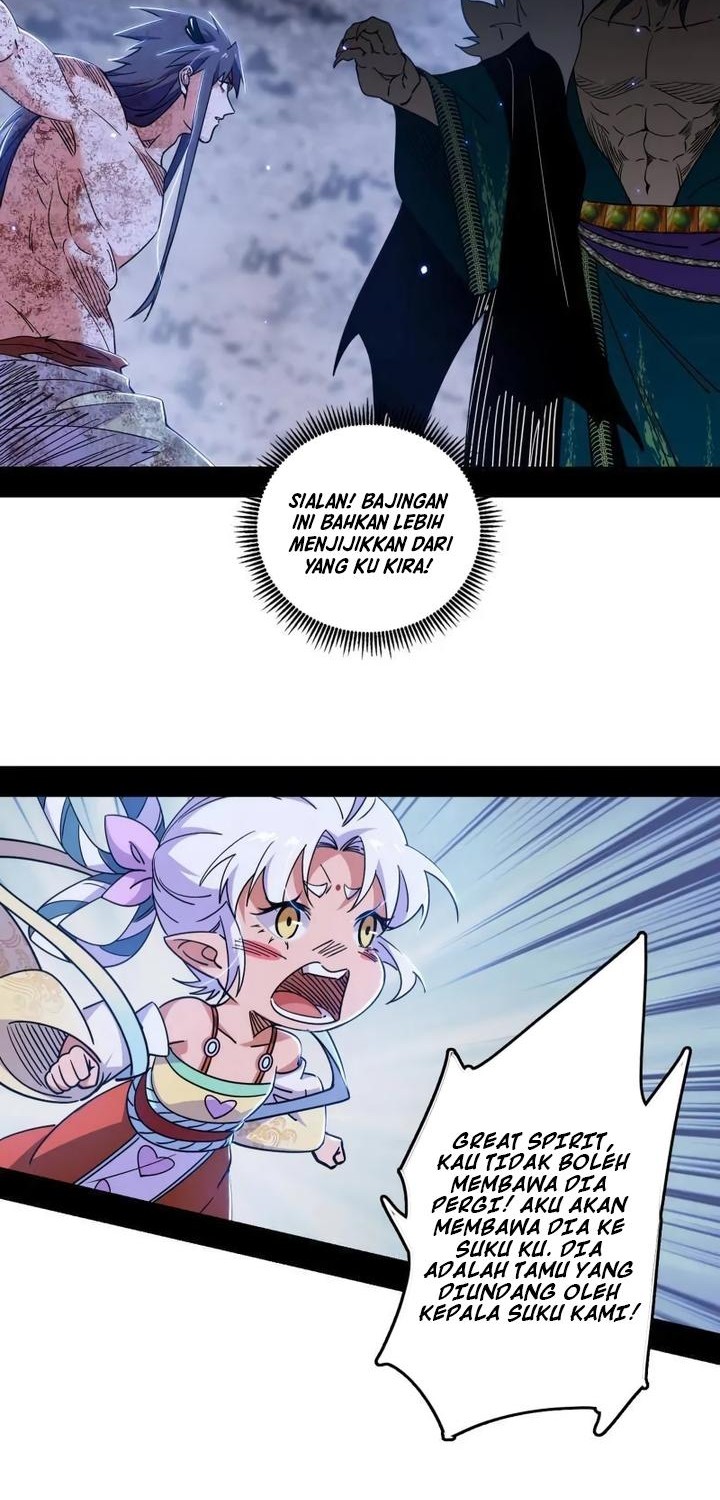 I’m An Evil God Chapter 520 Gambar 15