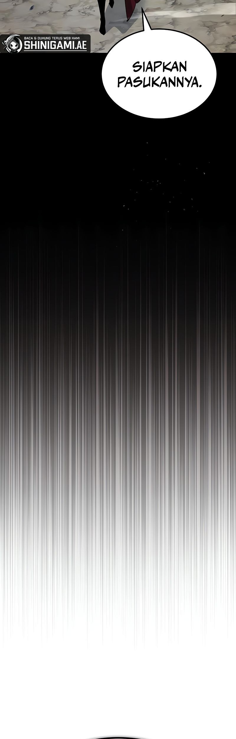 The Heavenly Demon Can’t Live a Normal Life Chapter 134 Gambar 52