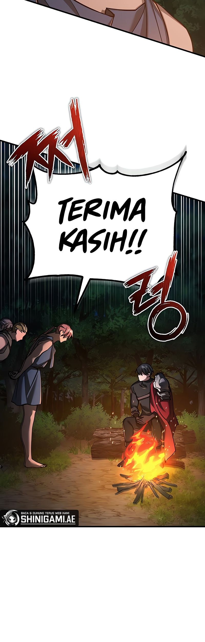 The Heavenly Demon Can’t Live a Normal Life Chapter 134 Gambar 56