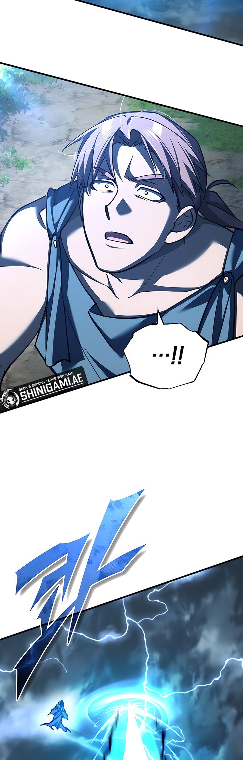 The Heavenly Demon Can’t Live a Normal Life Chapter 134 Gambar 4