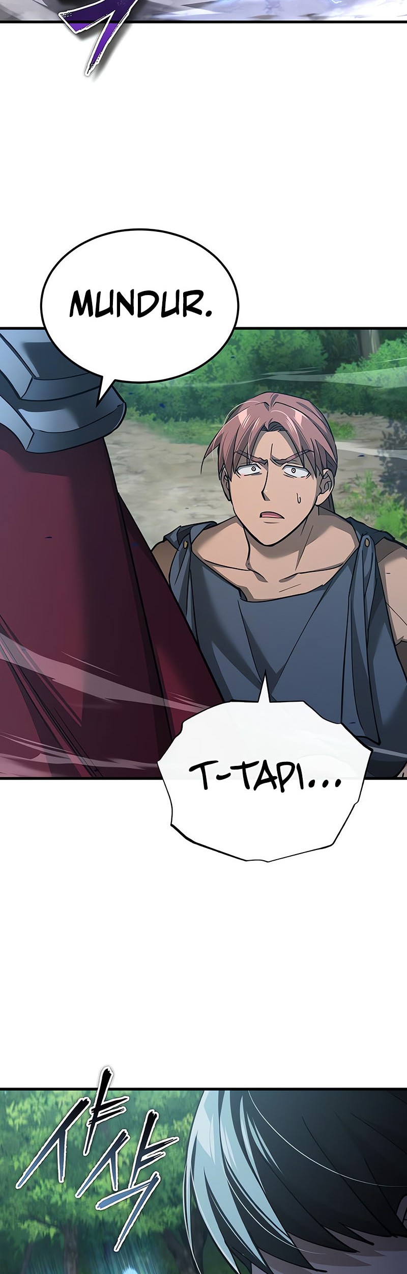 The Heavenly Demon Can’t Live a Normal Life Chapter 134 Gambar 7