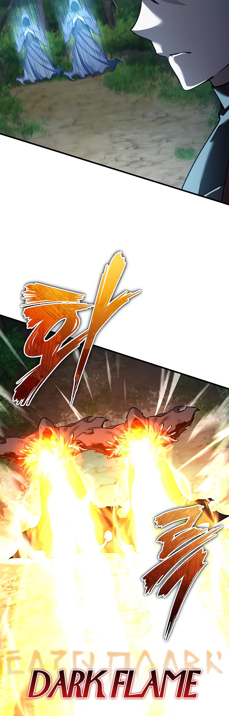 The Heavenly Demon Can’t Live a Normal Life Chapter 134 Gambar 8