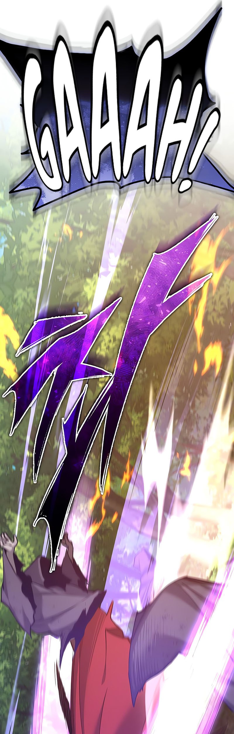 The Heavenly Demon Can’t Live a Normal Life Chapter 134 Gambar 10