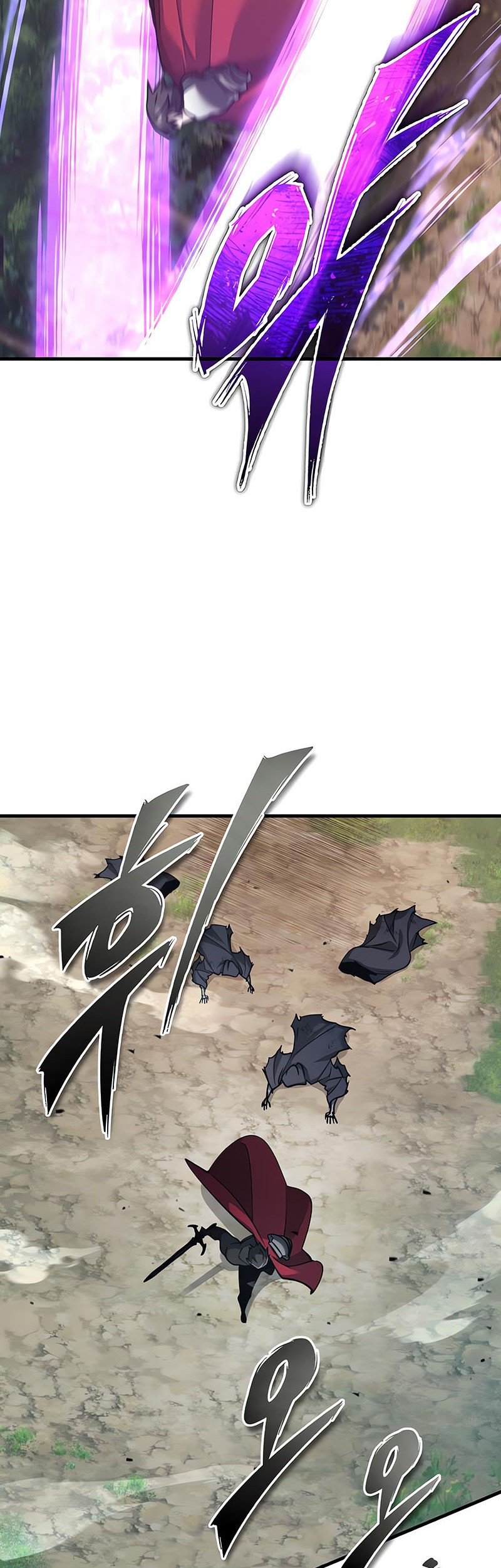 The Heavenly Demon Can’t Live a Normal Life Chapter 134 Gambar 11