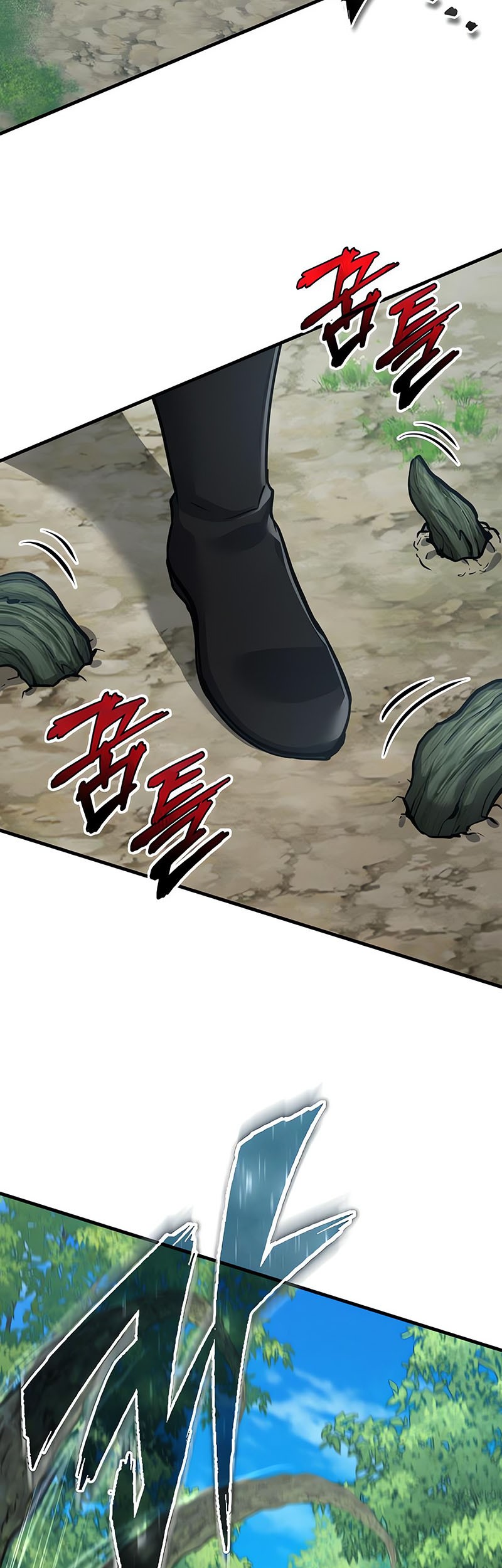 The Heavenly Demon Can’t Live a Normal Life Chapter 134 Gambar 12