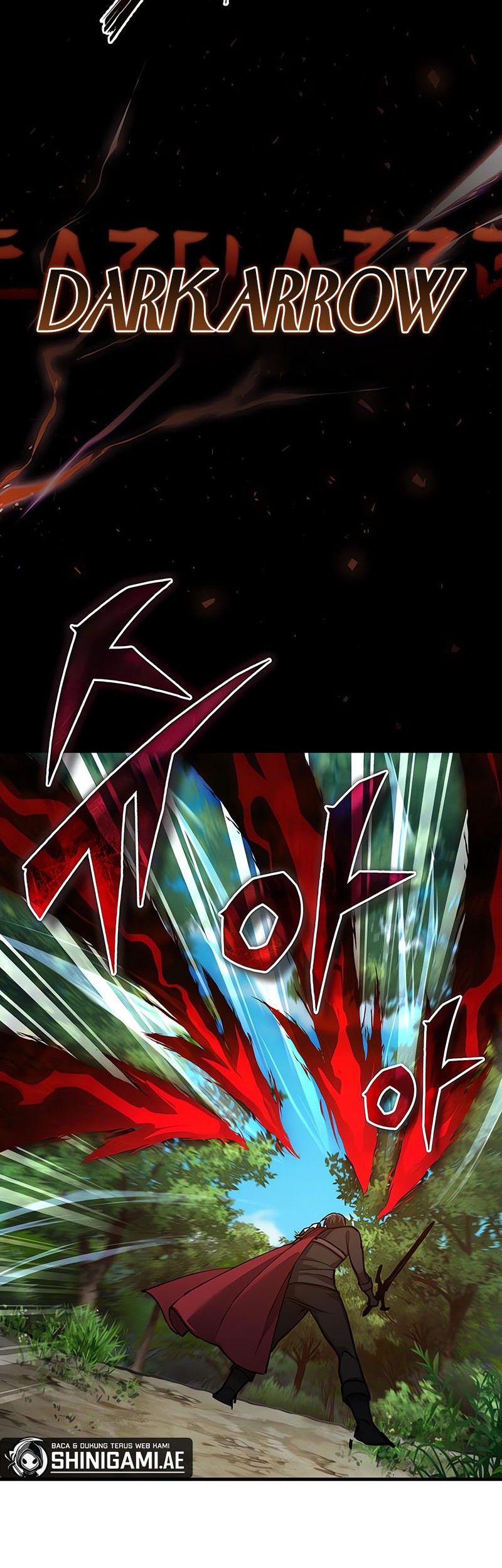 The Heavenly Demon Can’t Live a Normal Life Chapter 134 Gambar 17