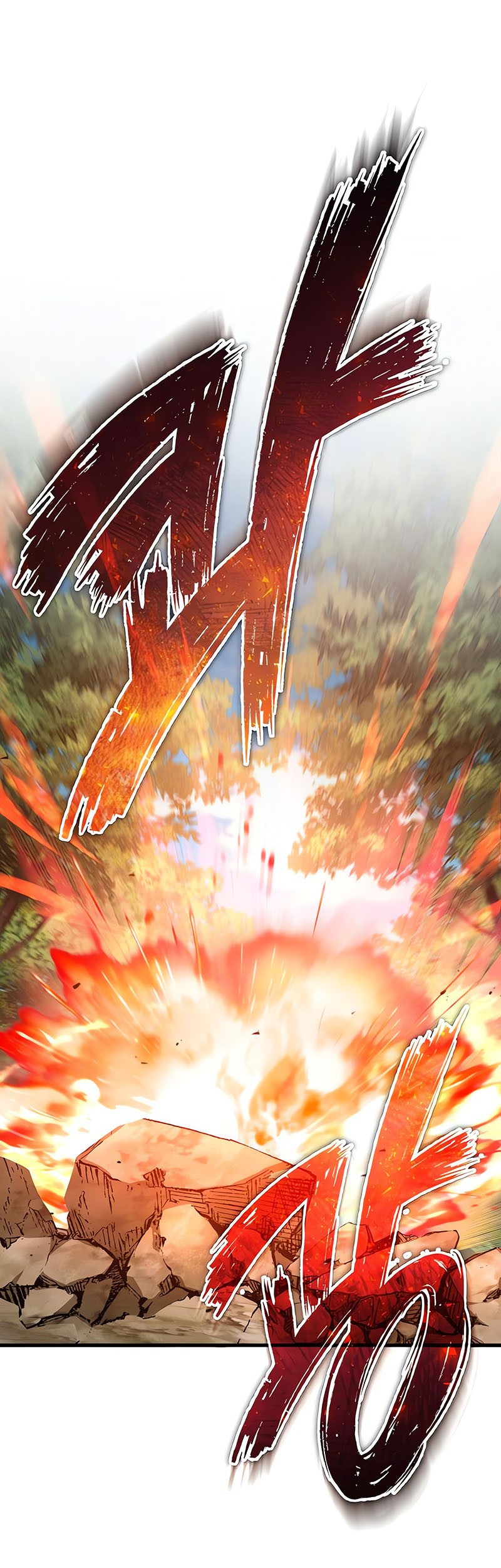 The Heavenly Demon Can’t Live a Normal Life Chapter 134 Gambar 18