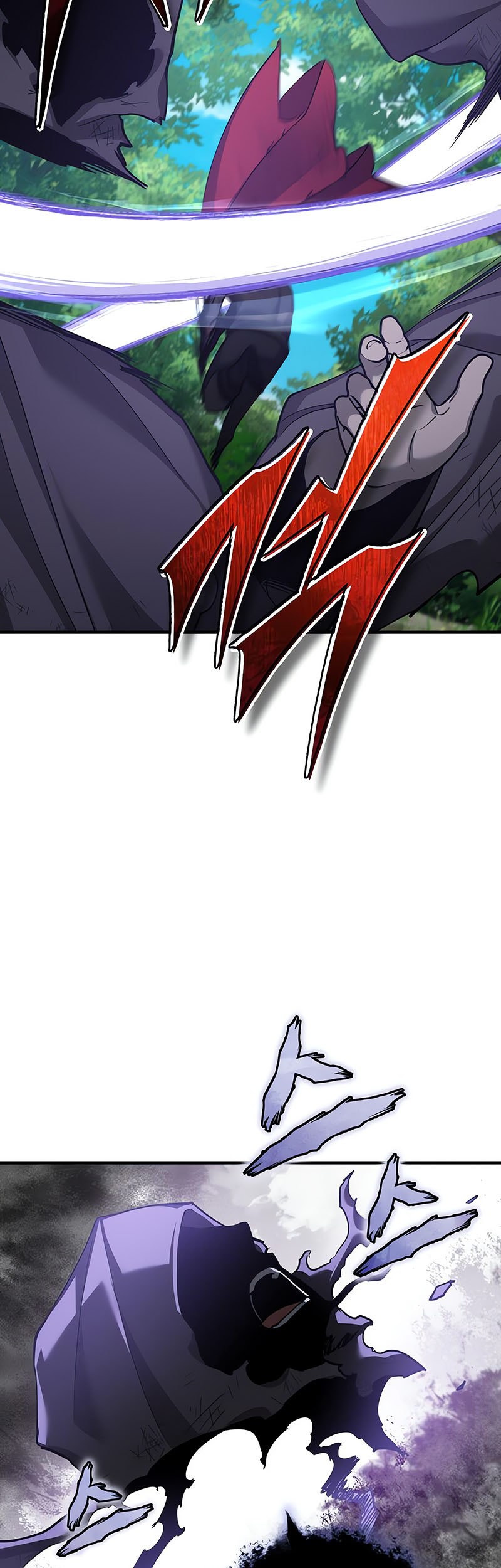 The Heavenly Demon Can’t Live a Normal Life Chapter 134 Gambar 20