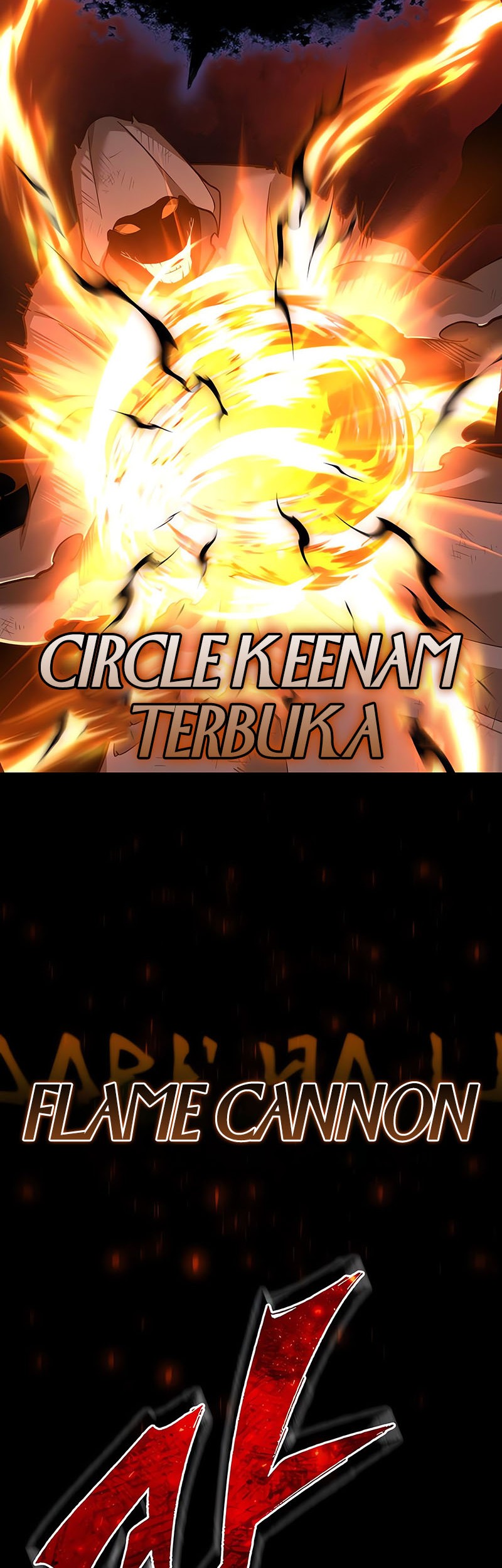 The Heavenly Demon Can’t Live a Normal Life Chapter 134 Gambar 23