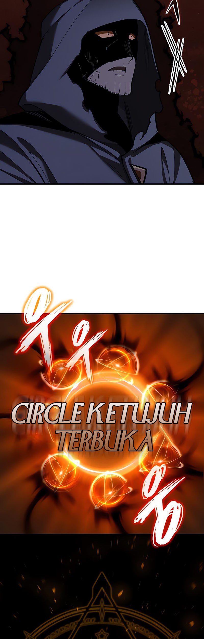 The Heavenly Demon Can’t Live a Normal Life Chapter 134 Gambar 28