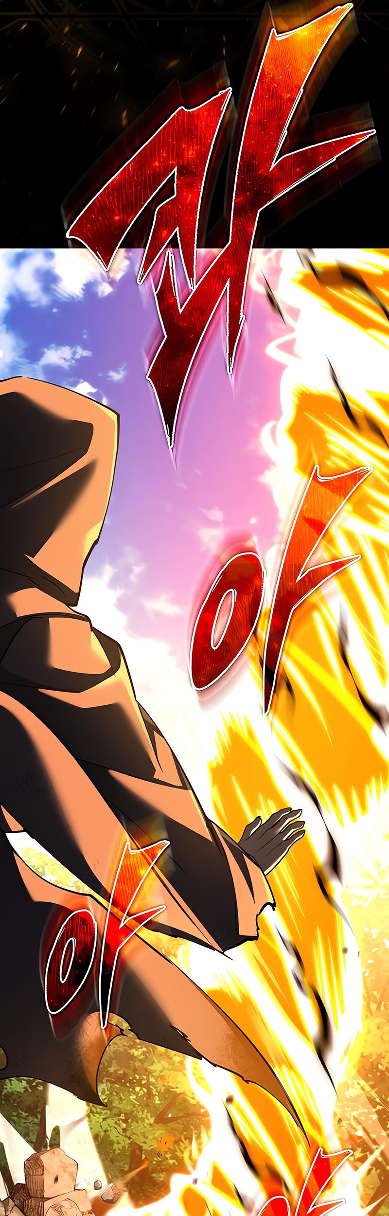 The Heavenly Demon Can’t Live a Normal Life Chapter 134 Gambar 30