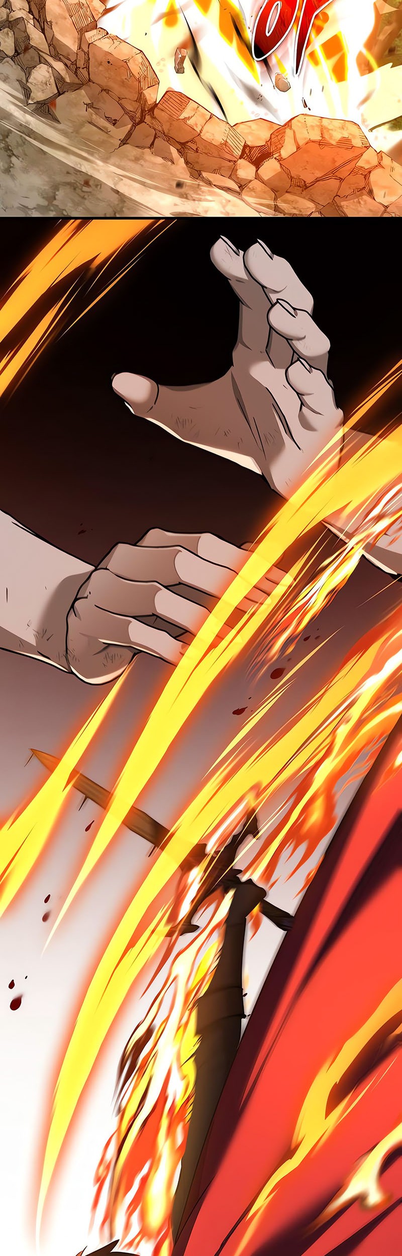 The Heavenly Demon Can’t Live a Normal Life Chapter 134 Gambar 31