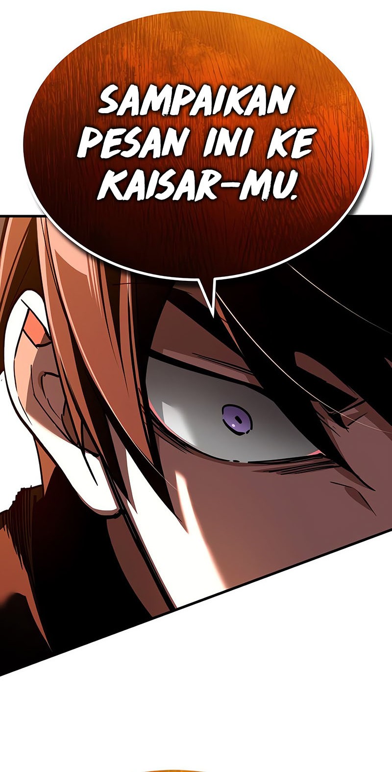 The Heavenly Demon Can’t Live a Normal Life Chapter 134 Gambar 33