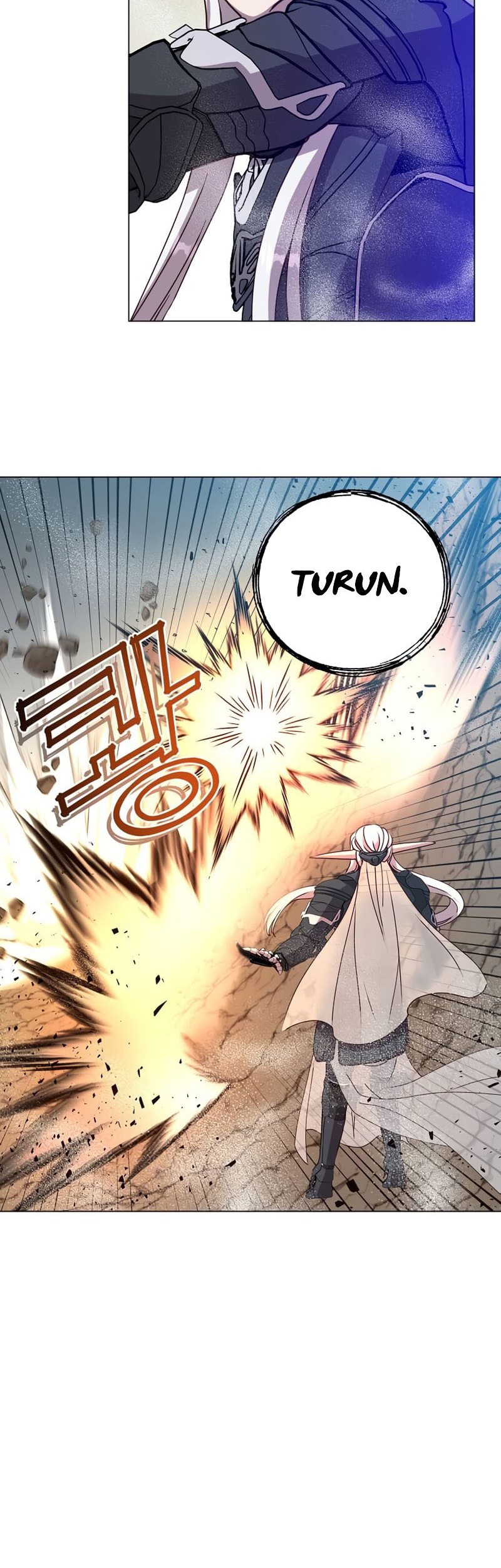 The MAX leveled hero will return! Chapter 185 Gambar 37