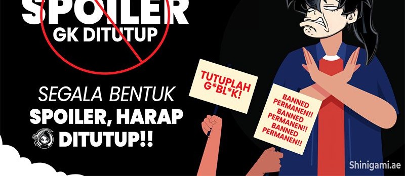 The MAX leveled hero will return! Chapter 185 Gambar 47