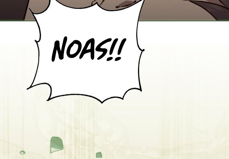 The MAX leveled hero will return! Chapter 185 Gambar 9