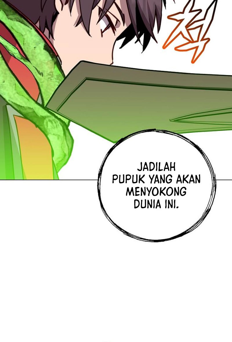 The MAX leveled hero will return! Chapter 185 Gambar 25