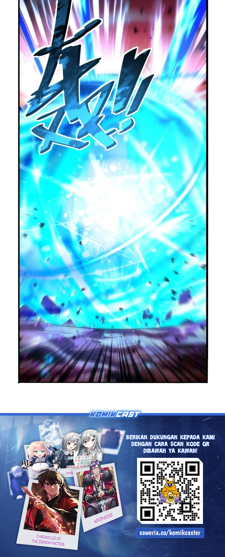 The Demon King Who Lost His Job Chapter 426 Gambar 29