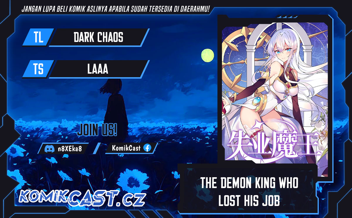 Komik The Demon King Who Lost His Job Chapter 426 gambar nomor 1